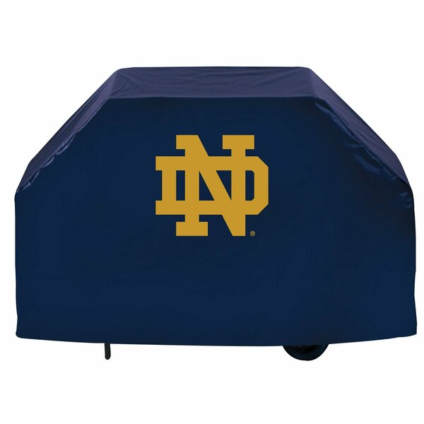 Holland Bar Stool Co 60" Notre Dame (ND) Grill Cover GC60ND-ND